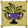 BANANA BOUNCE: MONKEY JUMPER Trophy