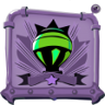 BATTLE BALLOONS: 3 IN ONE BLOW Trophy