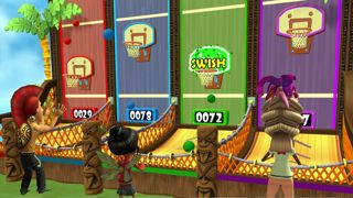 Carnival Games Screenshot 3