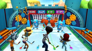 Carnival Games Screenshot 2