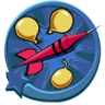SHOOTING STARS: SOLAR SYSTEM Trophy