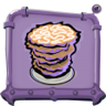 SHORT STACK: TALL STACK Trophy