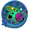 SUPERNOVA: WHITE DWARF Trophy