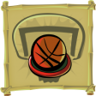 SWISH: LIKE MAGIC Trophy