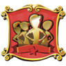 TEAM TITANS Trophy