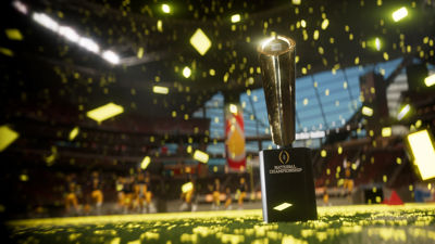 College Football 25