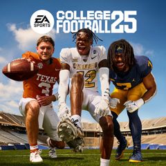 College Football 25