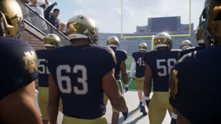 College Football 25 Screenshot 1