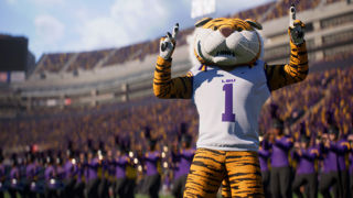 College Football 25 Screenshot 2