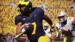 College Football 25 Screenshot 3