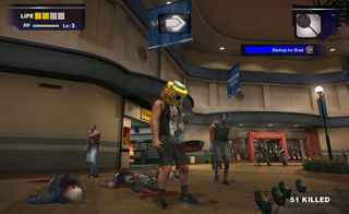 Dead Rising Screenshot 4