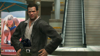 Dead Rising Screenshot 3