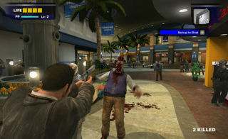 Dead Rising Screenshot 5