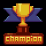 Platinum Trophy