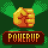 Poweeeer! Trophy