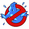 Ghostbusters Drinking Game Trophy