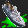 Pier Pressure Trophy
