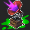 R-r-r-remix! Trophy