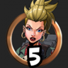 Spirit Sweeper Trophy