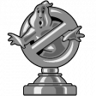 Platinum Trophy Trophy