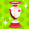 International Cup Trophy