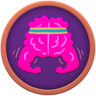 Shrinky and the Brain Trophy