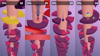 Helix Jump Screenshot 2
