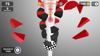 Helix Jump Screenshot 4
