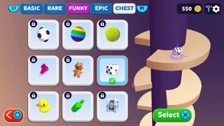 Helix Jump Screenshot 5
