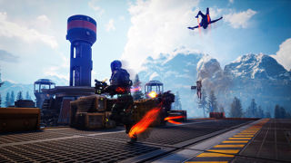 LEAP Screenshot 1