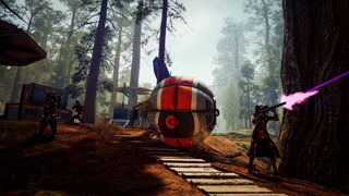 LEAP Screenshot 3