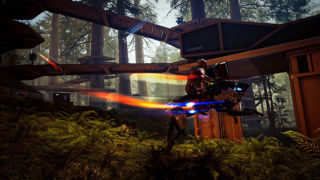 LEAP Screenshot 2