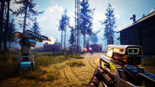 LEAP Screenshot 4