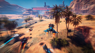 LEAP Screenshot 7
