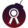 Normal Size Trophy