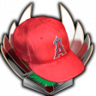 Big Fly Ohtani Son Trophy