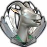 G.O.A.T. Trophy