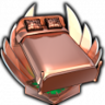 Hello, World Trophy
