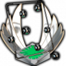 Simon Says Trophy