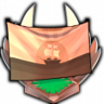 Yyyaarrrrgghh! Trophy
