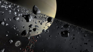 Orbital Racer Screenshot 8