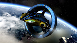 Orbital Racer Screenshot 7