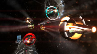Orbital Racer Screenshot 6