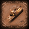 Flotation Conflagration Trophy