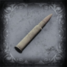 Marked For Death Trophy