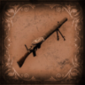 Use a Proper Gun Trophy
