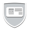 Pilot License Trophy