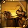 Supreme Paladin Trophy