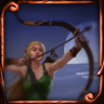 Survivalist Trophy