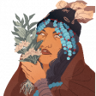 Manifest Destiny Trophy